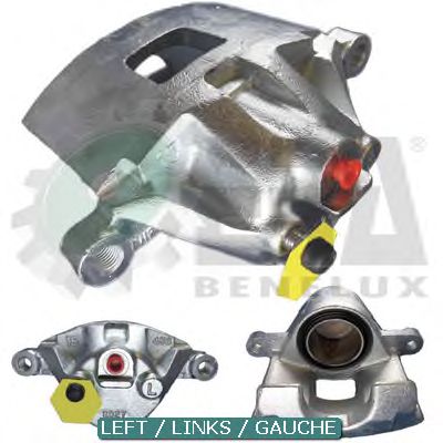 ERA BENELUX bc62888 -  Тормозной суппорт